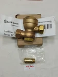 Hoffman 17C-2,1/2" Thermostatic Trap Bell And Gossett. Fixed Price $132.30.