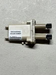 Agilent Degassing Vacuum Chamber 5067-4795 For 1290 Hplc Pump New. Fixed Price $149.99.
