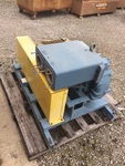 Ametek/eg&g Rotron Blower HIE909BH72LAA 080650, 20HP 230/460 3PH. Fixed Price $1800.00.