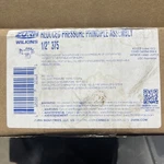 Zurn Wilkins 375XL Reduced Pressure Zone Backflow Preventer 1/2 Manual Valve. Fixed Price $150.00.