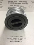 Check Valve Crane 8" 900 Duo-chek Ii Wafer Ring Joint Fig: G90SPR-39. Fixed Price $1775.98.