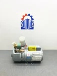 Gast / 0523-V125Q-G627DAX 5KHC36GNA392X Vacuum Pump. Fixed Price $224.10.