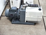 Lafert AM100L AA4 P/n 113115 ST2315 W/ Adixen AM693172 2063 Sd Vacuum Pump. Fixed Price $2500.00.