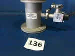 Edwards NRY2H7521 Vacuum Tube Tee Adapter W/PV16MKS Valve. Fixed Price $200.95.