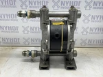 Dayton 6PY42 Diaphragm Pump 1/2"-USED. Fixed Price $300.00.