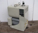 Maruyama RP-100GV(S) High Vacuum Pump 7.5X10-4 Torr 100L/MIN Rotary Oil 100/200V. Fixed Price $200.00.