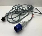 Thermo 6506966 Cable Connector For Mass Spectrometer Vacuum Pump 210 306. Fixed Price $49.99.