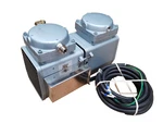Gast DAA-V505-ED Oil-less Diaphragm Vacuum Pump. Fixed Price $967.07.