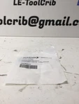 Pfeiffer Vacuum A029214 Centering NW25 I-581. Fixed Price $35.00.