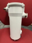Edwards Vacuum Outlet Oil Mist Filter Mf 30 A462-33-000 New. Fixed Price $198.00.