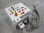 Edwards, A38132100, Booster Controller, Used. Fixed Price $130.00.