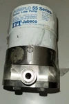 Itt Jabsco 55210-1220 Py Pureflo Series Rotary Lobe Pump. Fixed Price $1000.00.