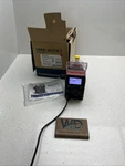 Dda 30-4 AR-PV/T/C-F-31U7U7BG Grundfos Digital Dosing Pump. Fixed Price $2074.46.