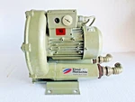 Gardner Denver G-BH1 2BH1100 Vacuum Pump, Blower Compressor Elmo Rietschle. Fixed Price $664.05.