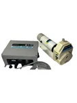 Masterflex I/p 7592-90 Digital Modular Drive Pump Controller W/ 7592-40. Fixed Price $1523.61.