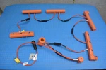 1024-851-01 / Heater Jacket VES1 Outlet Line HZ21 Asm Watlow. Fixed Price $2489.76.