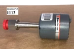 Mykrolis Tylan CDL-21S06 Manometer 100 Torr (used Working). Fixed Price $175.00.