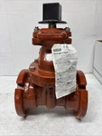 Mueller 2362 Resilient Wedge Gate Valve Di. Fixed Price $325.00.