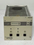 Pfeiffer Balzers: TCP121 Turbo Molecular Pump Controller. Fixed Price $850.00.