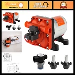 Seaflo On Demand Water Pressure Pump 12V 3.0 Gpm 55 Psi Self-priming. Fixed Price $113.99.