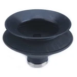 Smc ZP50BF Vacuum Pad, Bellows, 50MM. Fixed Price $12.69.