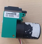 Thomas 80030800 12V, Premotec Dc Motor 4322 016 30444 BL30 Eb Cw. Fixed Price $150.00.