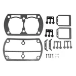 Ingersoll Rand SS3 Repair Kit Rebuild 37996261 Replacement Reed Valves. Fixed Price $129.95.