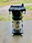 Dynabrade 61421 Portable Dry Vacuum 120CFM 120V 1PH. Fixed Price $649.00.