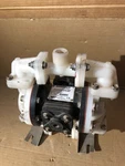 Sandpiper S05B2K2TPNS000 Non-metallic Air-op'd Double Diaphragm Pump. Fixed Price $299.99.