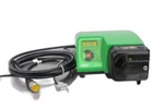 Watson Marlow 520DUN/REL Pump, 220RPM, IP66, Watertight, Preowned, (3320984152). Fixed Price $995.00.