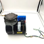 Gast 74R130-P114-H200X Piston Pump Fasco 185B1 7185-0085. Fixed Price $180.00.