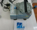 Gast Mfg D0A-P102-AA Vacuum Pump. Fixed Price $64.99.