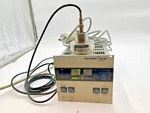 Balzers Pfeiffer Tpg 300 Pressure Controller. Fixed Price $1200.00.
