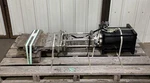 Clarkson PCS17-14 Stainless Steel Pneumatic Knife Gate Valve 14". Fixed Price $4925.00.