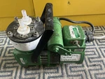 Chemglass Vacuum Pump 931-N726. Fixed Price $544.99.