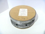 8" Crane Duo-chek Ii H15SPF3-9 Wcb 150# Flanged 285CWP 1000MT Check Valve New. Fixed Price $710.00.