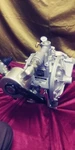 Samson Directflo 555030X Performer DP200 Diaphragm Pump. Fixed Price $299.95.