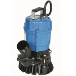 Tsurumi Submersible Trash Water Pump 2-INCH Discharge 52 Gpm. Fixed Price $373.00.