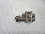 Liquiflo Pump 311FS1333S00000 CF8M-316 Gear New. Fixed Price $300.00.