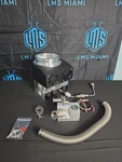Leybold Drive RS232 Tdl Turbovac Pump EK190024133 Converter. Fixed Price $1700.00.