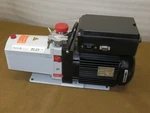 Pfeiffer Vacuum Duo 11 Rotary Vane Pump / Pk D59 521. Fixed Price $565.00.