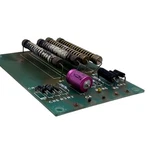 Varian Starcell Ion Pump Power Supply Hv Pcb 03.642915 40M 10KV Resistors. Fixed Price $89.98.