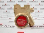 Procon X688 C01304X Brass Rotary Vane Water Pump. Fixed Price $165.29.