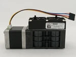 Idex / Systec Vacuum Pump 9000-1893 Bench Tested And Guaranteed To Work.. Fixed Price $165.00.