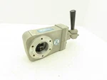 Consolidated Vacuum Corp Vcs 2.25" Flanged Knife Manual Gate Valve Metal Seat. Fixed Price $174.99.