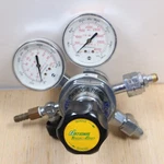 National Specialty Gases Model: GPT272D-350 3000 Psig General Purpose Regulator. Fixed Price $29.99.