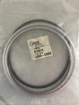 Mdc Vacuum Products L600-CRSS Centering NW160 Viton Stainless Steel 810012. Fixed Price $52.50.
