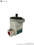 Denison SDV10-1S7S-11C Hydraulic Vane Pump 7.2 Gpm. Fixed Price $450.00.