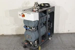 Alcatel ADS602P Dry Vacuum Pump - S/n: AP2504946. Fixed Price $5000.00.