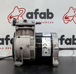 Rietschle Thomas 669BESUU44TFE-217 Vacuum Pump. Fixed Price $1100.00.
